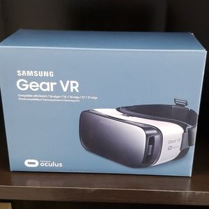 Samsung gear vr